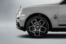 Rolls Royce Cullinan BLACK BADGE