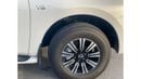 Nissan Patrol GCC SPEC UNDER WARRANTY