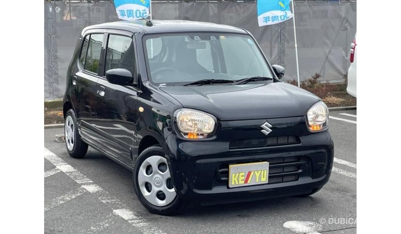 Suzuki Alto HA37S