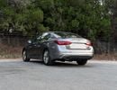 Infiniti Q50 LUXE