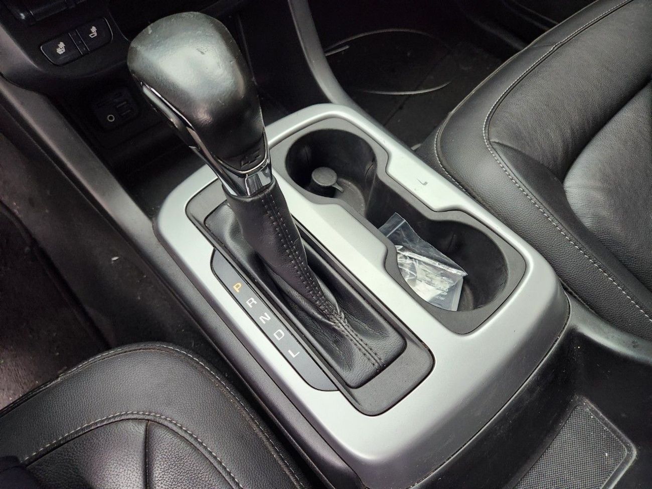 شيفروليه كولورادو REAL NEW COLORADO (G) 3.6 EXTREME