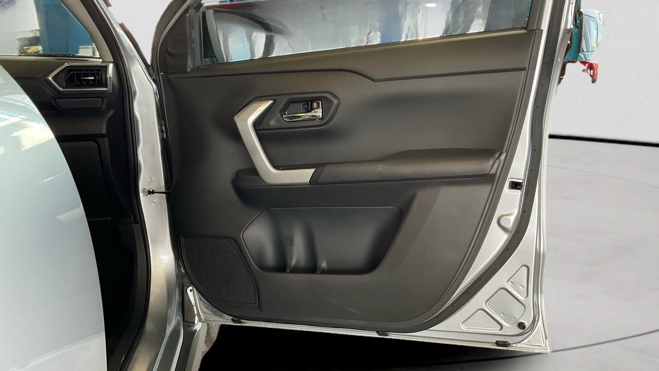 تويوتا ريز G | شامل الضمان | 0 ﺪﻔﻋﺓ ﺃﻮﻟﻯ