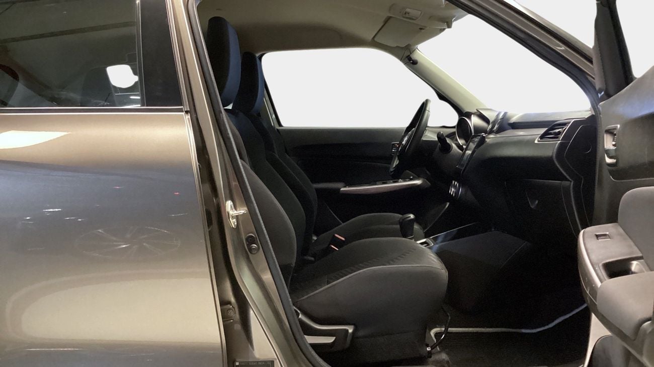 سوزوكي سويفت GL | شامل الضمان | 0 ﺪﻔﻋﺓ ﺃﻮﻟﻯ