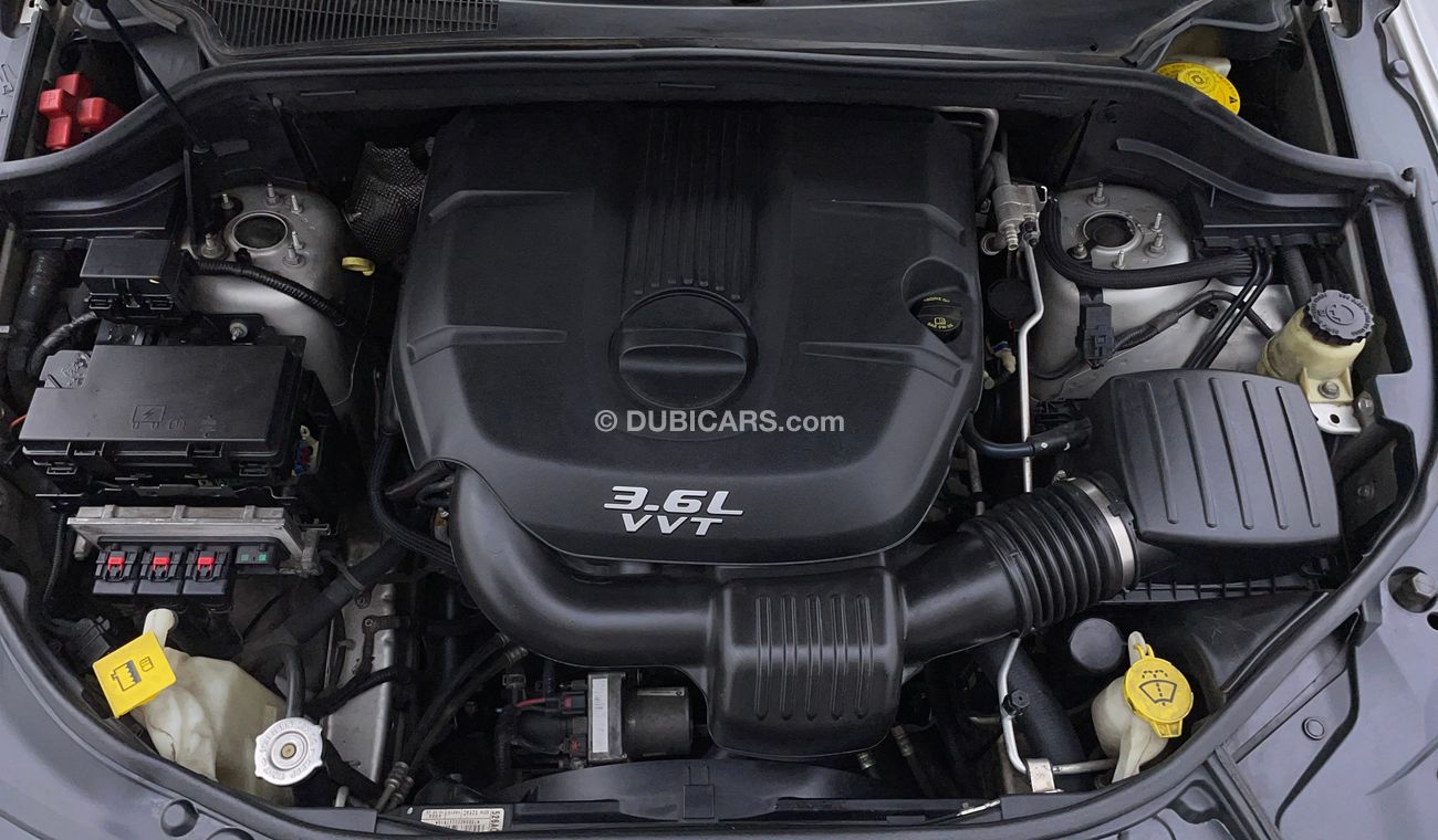 دودج دورانجو SXT 3.6 | بدون دفعة مقدمة | اختبار قيادة مجاني للمنزل