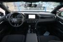 Toyota Camry GLE HEV Toyota Camry LE 2.5L Hybrid, Model 2025, Color Grey