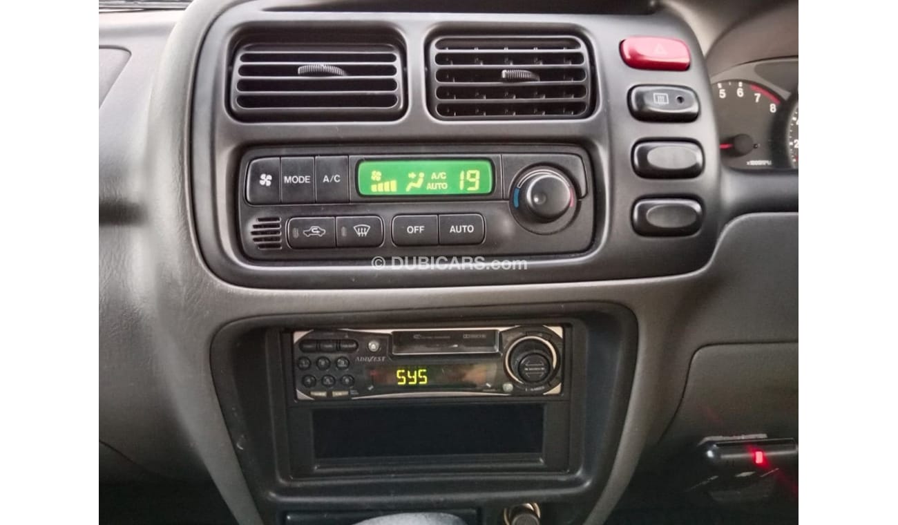 Suzuki Escudo SUZUKI ESCUDO RIGHT HAND DRIVE (PM1266)