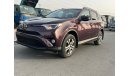 Toyota RAV4 RAV4 2017 4X4