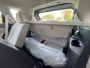 نيسان إكس تريل S 2.5L (169 HP) FWD (7 Seater)