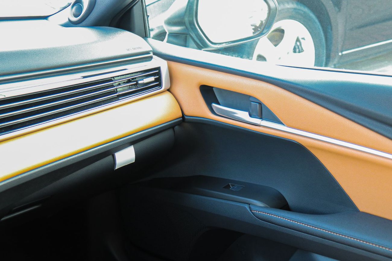 Toyota Camry Toyota Camry Hybrid Limited | 2025 | Best Export Price