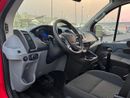 Ford Transit Custom Ford transit 250 Model 2019 Import from America Original paint no accident