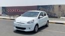 ميتسوبيشي ميراج GLX Base + 1.2L