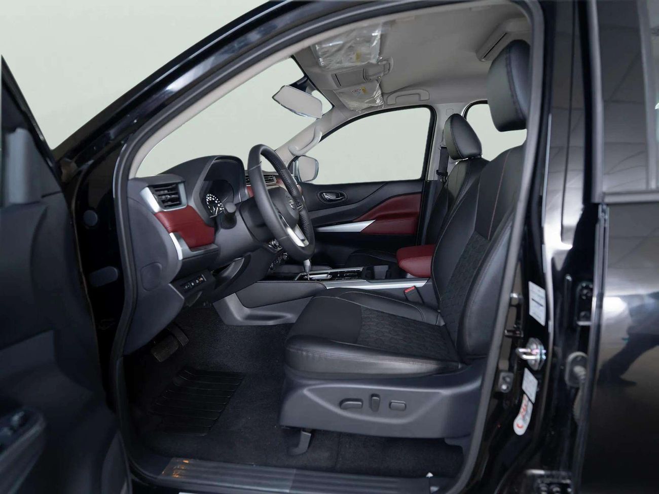 Nissan XTerra PLATINUM 2.5