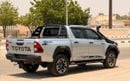 Toyota Land Cruiser DLX 2025 Model Rougged-x Double Cabin 4x4 RHD Diesel Engine Full Option