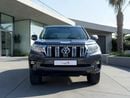 تويوتا برادو !! EID SALE !! 1 YEAR FREE WARRANTY !!  AED 2,160 P.M | 0% DOWN PAYMENT | TOYOTA PRADO GXR | 4.0L V6