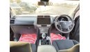 Toyota Prado TOYOTA PRADO COLOUR BLACK MODEL 2020 GOOD CONDITION ONLY FOR EXPORT