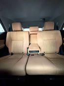 Toyota Fortuner EXR