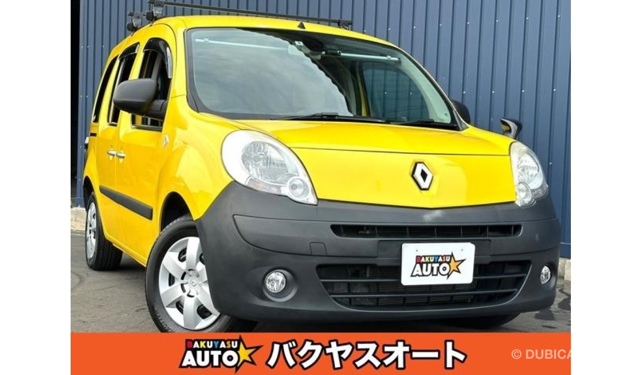 Renault Kangoo KWK4M