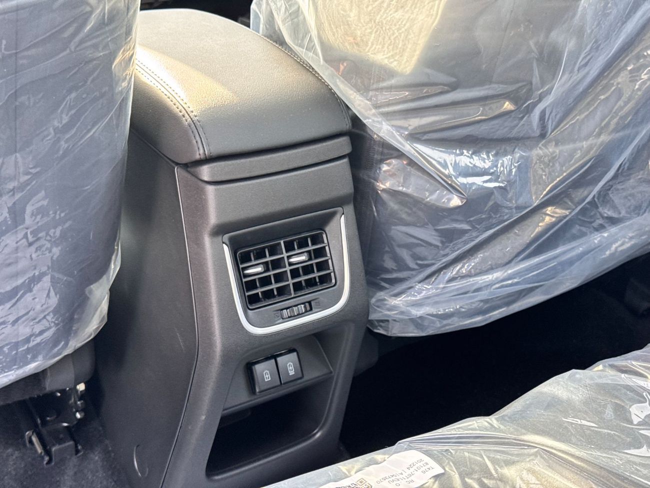 Toyota Urban Cruiser 2025 TOYOTA URBAN CRUISER GLX 1.5L PETROL (360 CAMERA + HUD) A/T FWD GCC BRAND NEW 0KM