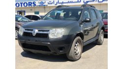 Renault Duster 2.0L, 16" Tyre, Roof Rail, Front Door Speakers, MP3, CD-Player, Bluetooth, LOT-3289