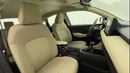 تويوتا يارس 2023 E | AED 635/Month | 0 DP | 30 Day Return | Warranty | Service History