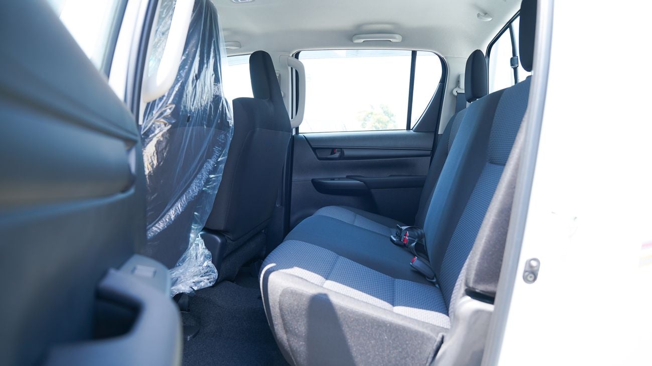 تويوتا هيلوكس