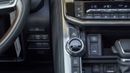 تويوتا لاند كروزر TOYOTA LAND CRUISER 4.0 VX HI 2026