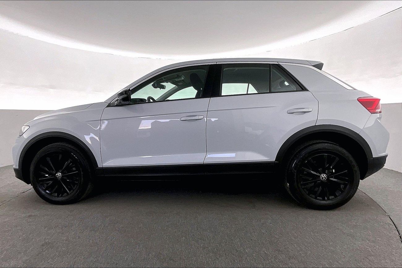 Volkswagen T ROC Life | Carnival Sale • UP TO AED 20,000 OFF | Guaranteed Warranty | 0 Down Payment