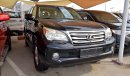 Lexus GX460