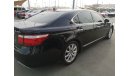 Lexus LS460 L