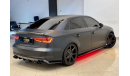 أودي A3 2016 Audi A3 Special Edition, Service History, Warranty, GCC