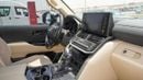 Toyota Land Cruiser GXR 3.3 L d