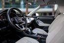 Audi Q3 Q3 | 1,567 P.M | 0% Downpayment | Audi Service History | Under Warranty!