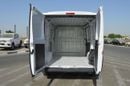 Fiat Ducato HA2 *FIAT DUCATATO* Left Hand Drive  Model: *2021* Engine: 2.3L