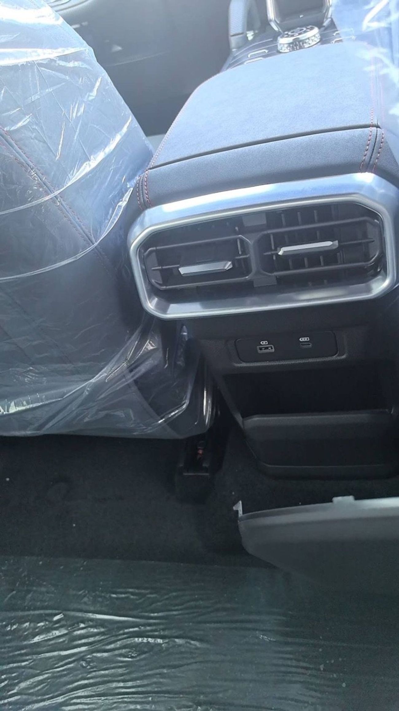 جيتور T2 Std 2.0L