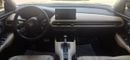 Honda ZR-V EX