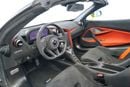 McLaren 765LT Spider