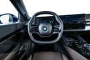 BMW 530i PURE