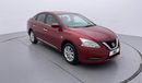 Nissan Sentra SV 1.6 | Zero Down Payment | Free Home Test Drive
