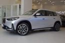 بي أم دبليو iX1 2023 xDrive30L M