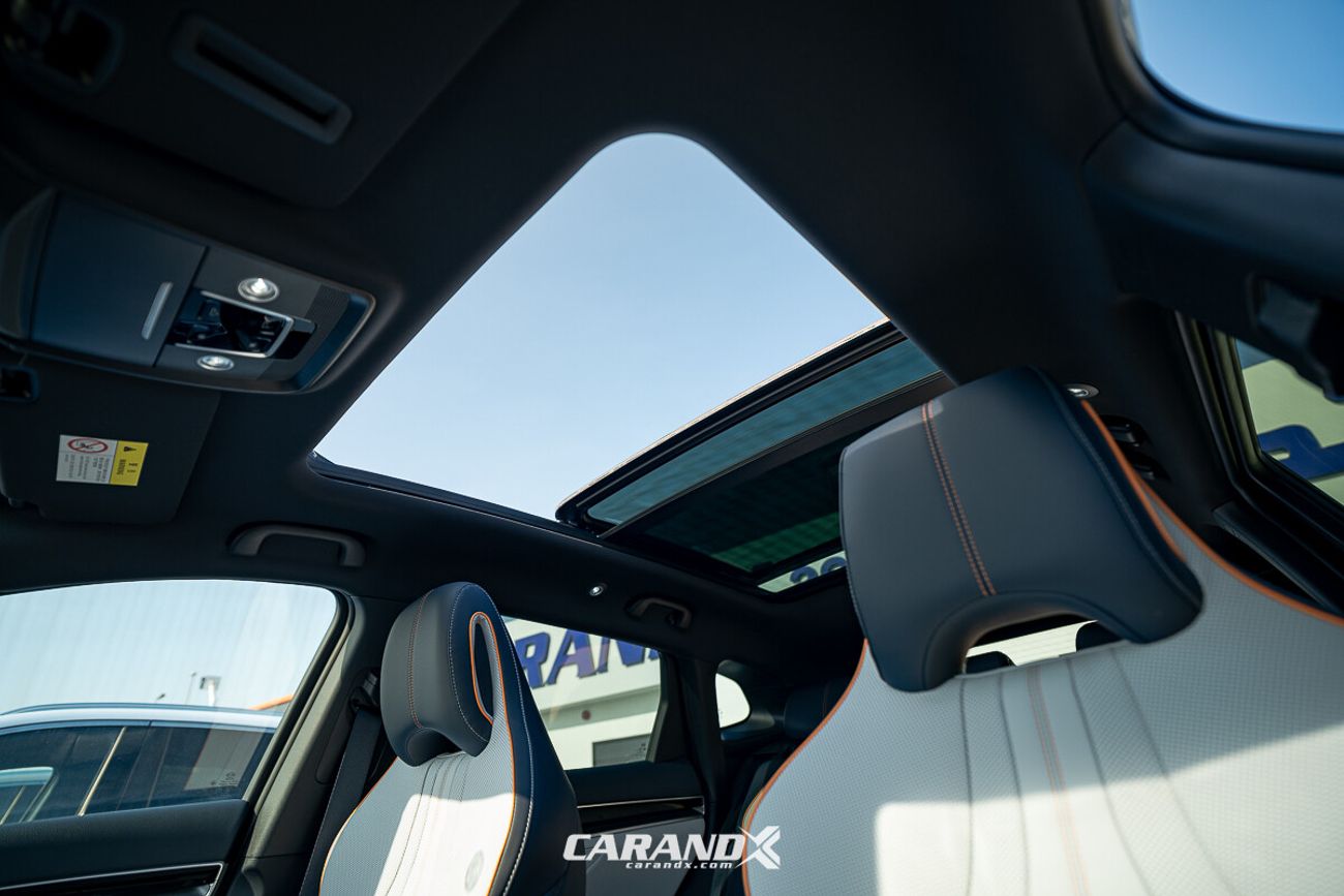 BYD Song Plus BYD Song Plus EV Honor 605km Flagship Plus 2024