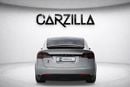 Tesla Model X Long Range (AWD) AED 5,581 / Monthly l 0% Downpayment l Tesla Model X 2025 Performance