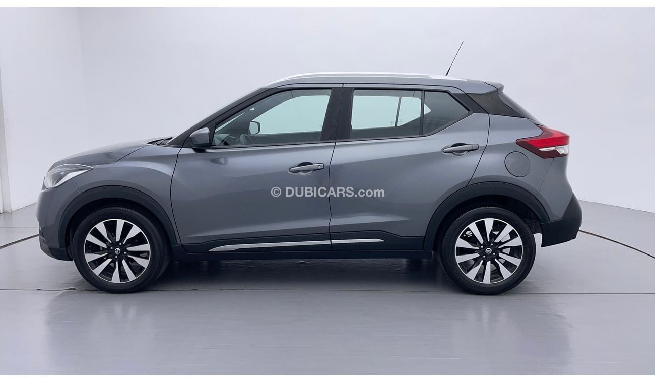 Nissan Kicks SV 1.6 | Zero Down Payment | Free Home Test Drive