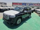 تويوتا لاند كروزر Toyota Land Cruiser LC300 VXR 3.5 Twin Turbo 2026 – فل أوبشن كامل | 3.5 توين تيربو | أسود خارجي | دا