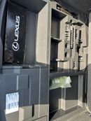 Lexus RX350h Hybrid Plus 2.5L Hybrid Plus made in Japan 360 camera, head up display,sunroof Full Option