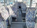 Nissan Civilian (RAMADAN OFFER) NISSAN CIVILIAN BUS RHD 2001 MODEL 4.2 L DIESEL AUTOMATIC(PM05203)