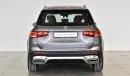 Mercedes-Benz GLB 250 4Matic VSB 31098