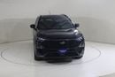 Ford Territory TITANIUM DARK EDITION TER4325 / AL TAYER MOTORS AL QOUZ SHOWROOM