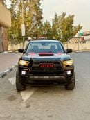 تويوتا تاكوما 2020 TRD SPORT 2.7/V4 USA SPEC