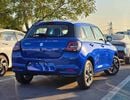 Suzuki Swift GLX / 1.2L PETROL V3 A/T/ PUSH START / REAR PARKING SENSOR / REAR CAMERA (CODE # SGLX)