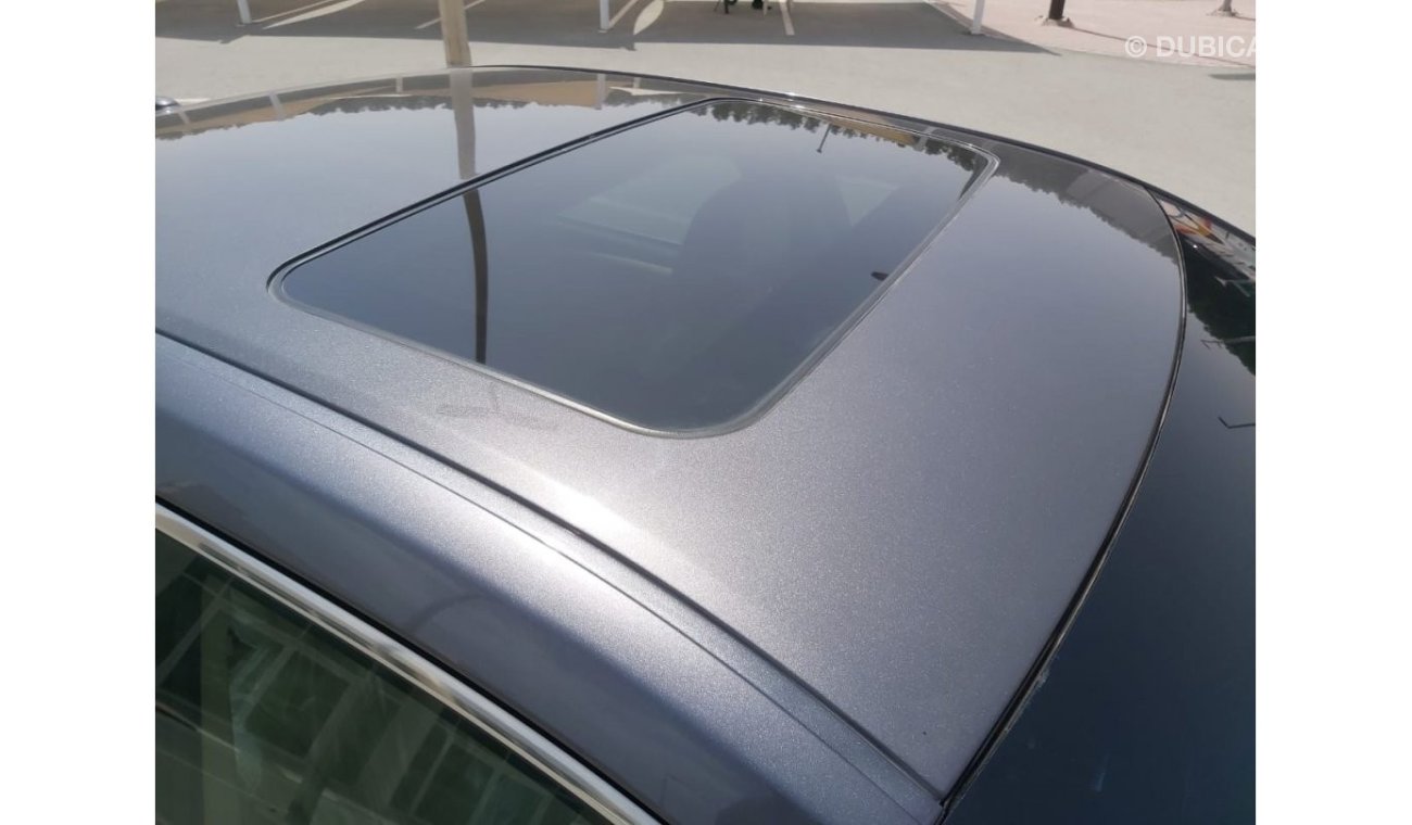 تويوتا افالون Limited Edition